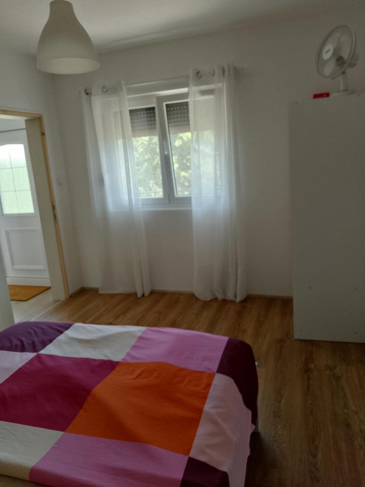 Appartamento Apartman Pavle I Dora Tara Kaludjerske Bare Esterno foto