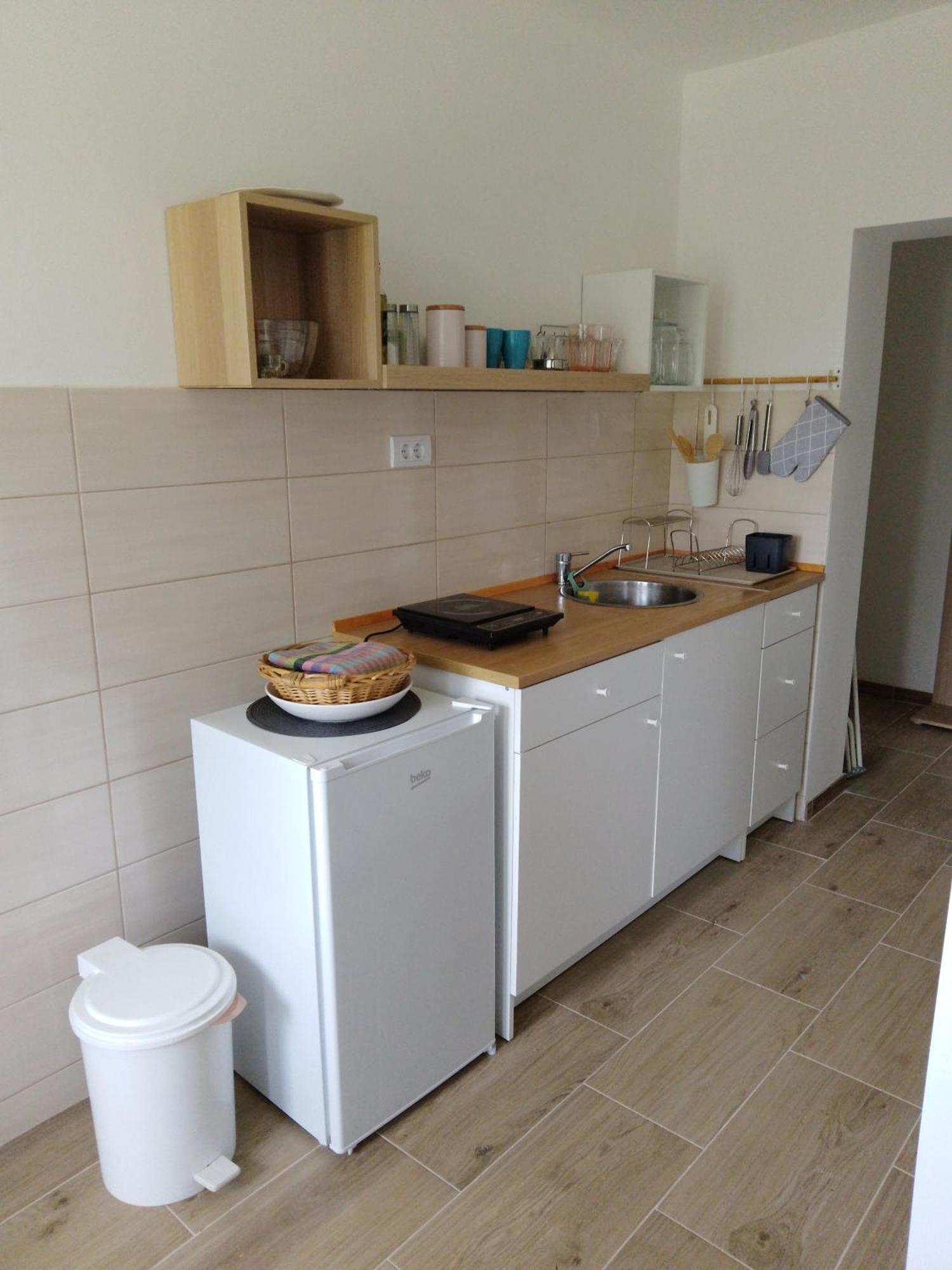 Appartamento Apartman Pavle I Dora Tara Kaludjerske Bare Esterno foto